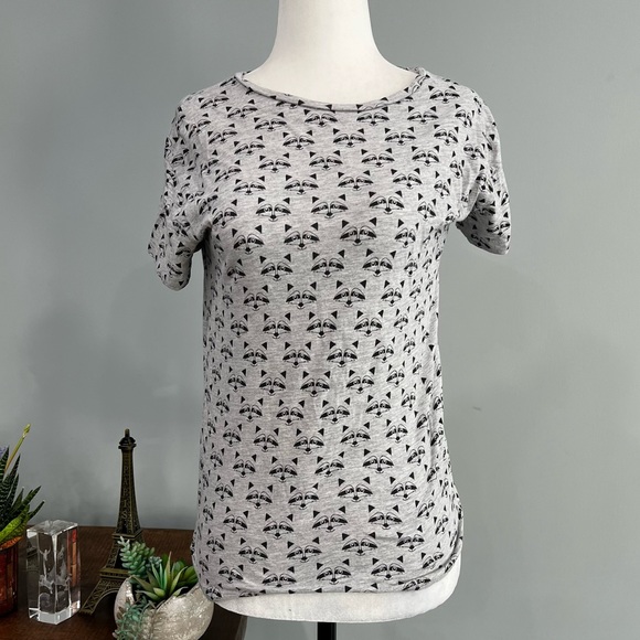 Pull&Bear T-Shirt - Picture 2 of 14